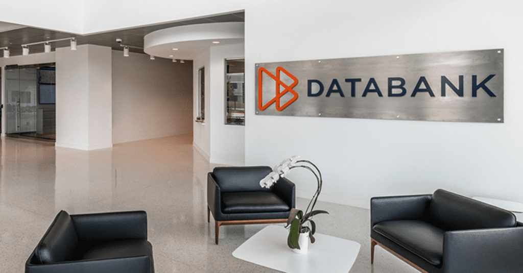 DataBank