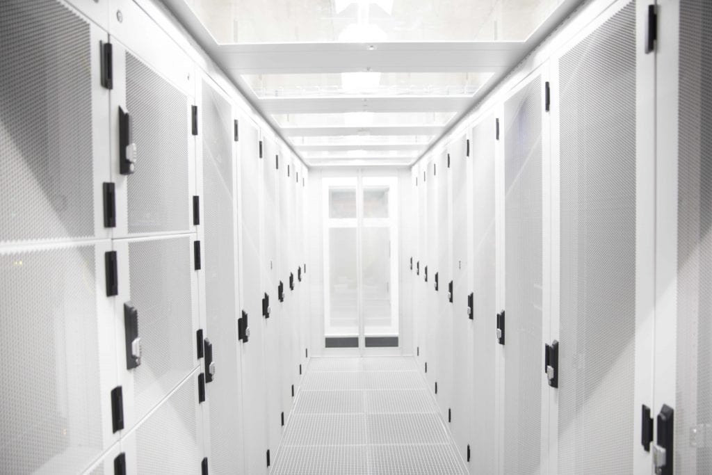 datacenters