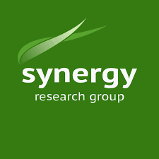 Synergy Rersearch Group