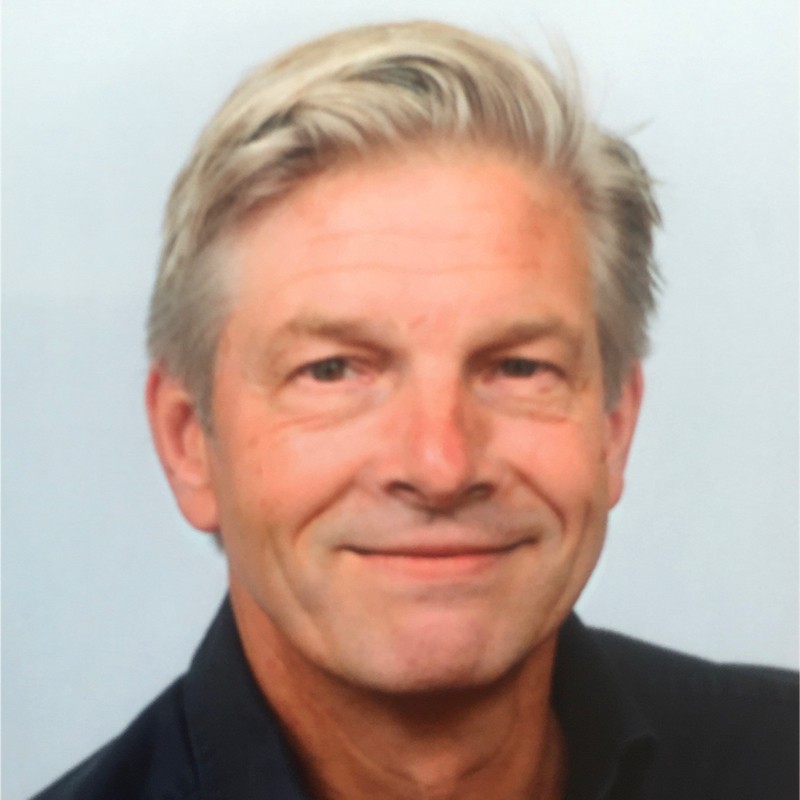 Peter Uelen