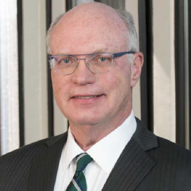 A. William Stein
