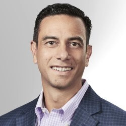 Gary Niederpruem, chief strategy and development officer for Vertiv Photo Gary Niederpruem, chief strategy and development officer for Vertiv