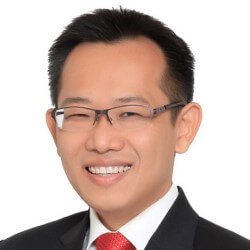 Alvin Mah, Chief Executive Officer (CEO) of Alpha Photo Alvin Mah, Chief Executive Officer (CEO) of Alpha